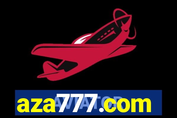 aza777.com