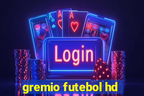 gremio futebol hd