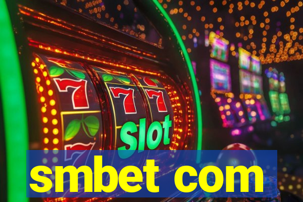 smbet com