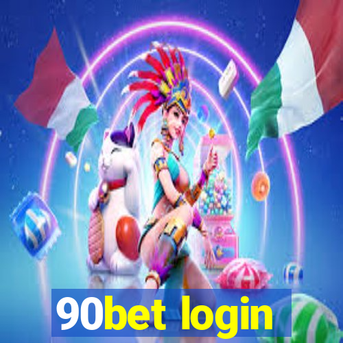 90bet login