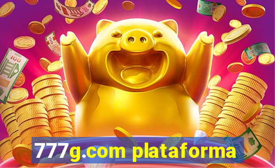 777g.com plataforma