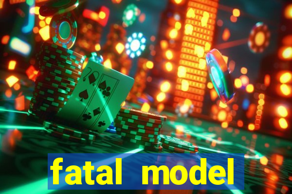 fatal model cruzeiro do oeste