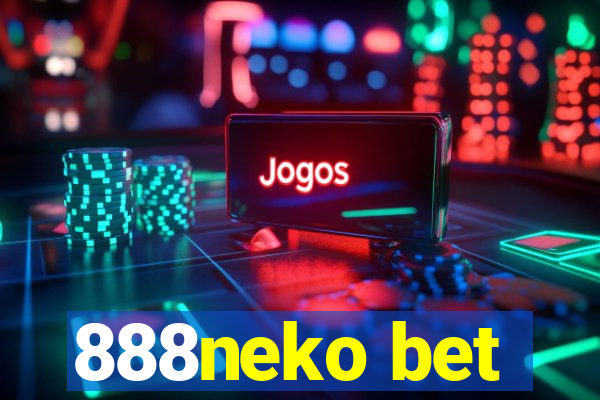 888neko bet