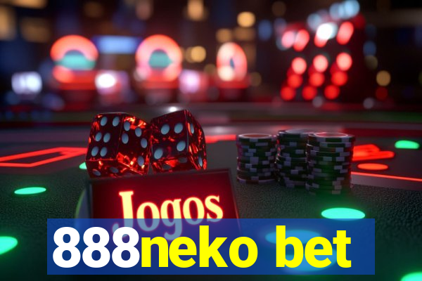 888neko bet