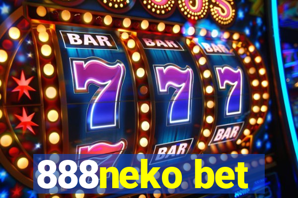 888neko bet