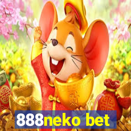 888neko bet