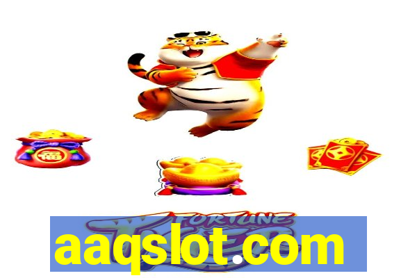 aaqslot.com