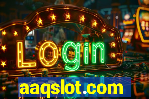 aaqslot.com