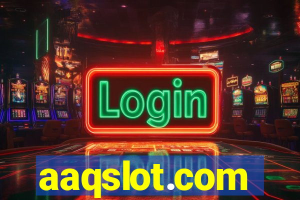 aaqslot.com