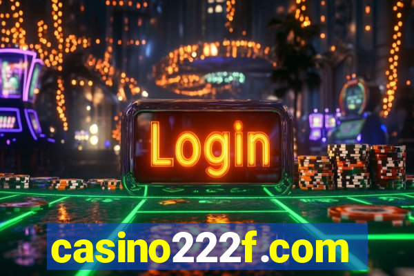 casino222f.com