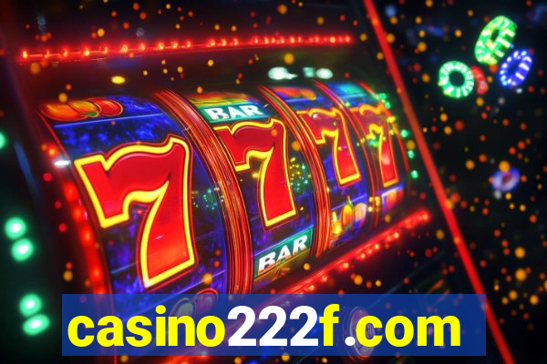 casino222f.com