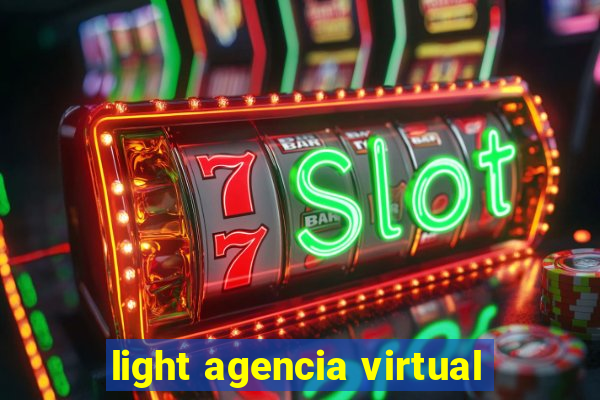 light agencia virtual