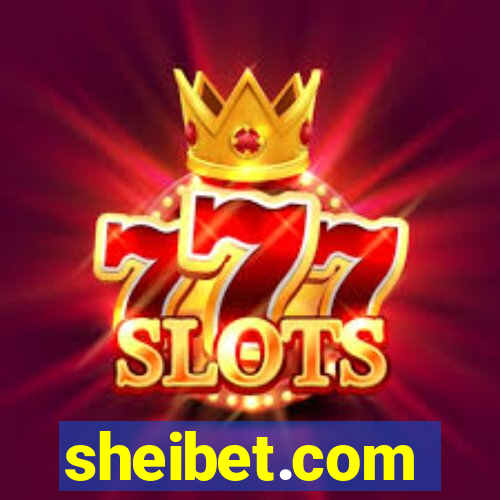 sheibet.com