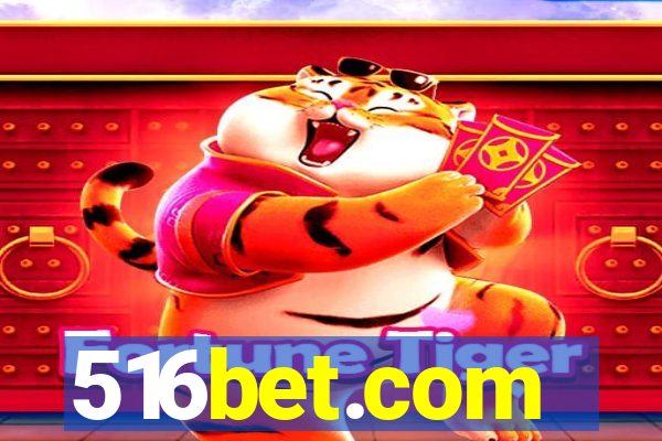 516bet.com