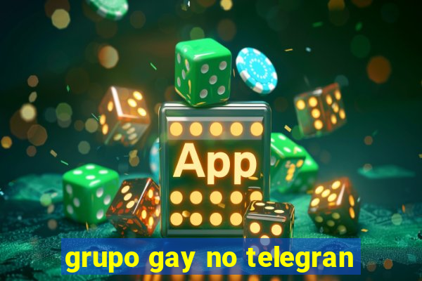 grupo gay no telegran