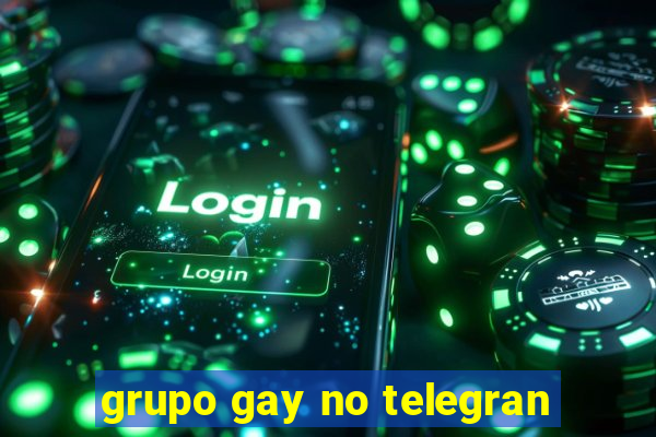 grupo gay no telegran