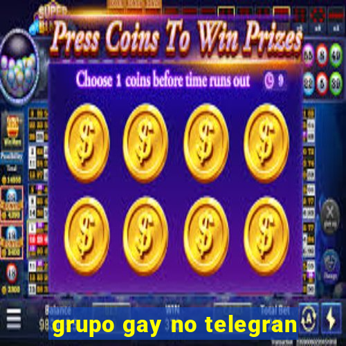 grupo gay no telegran