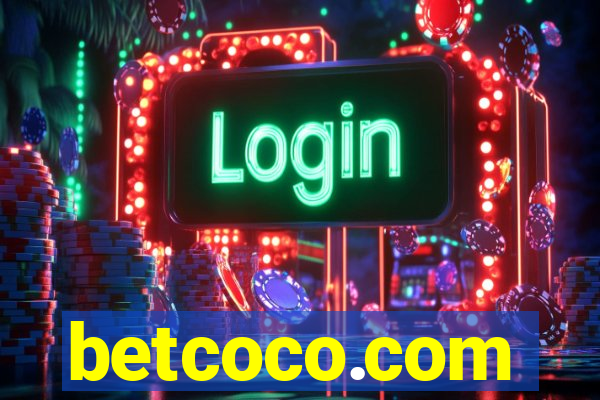 betcoco.com