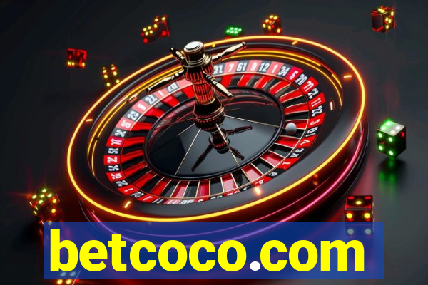 betcoco.com