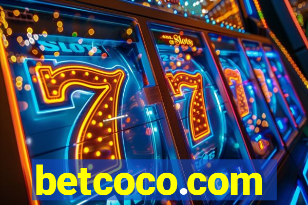 betcoco.com