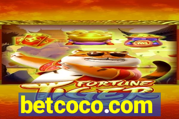 betcoco.com