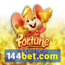 144bet.com