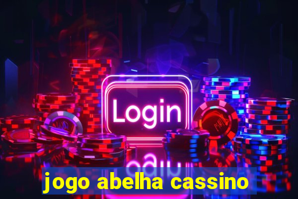 jogo abelha cassino