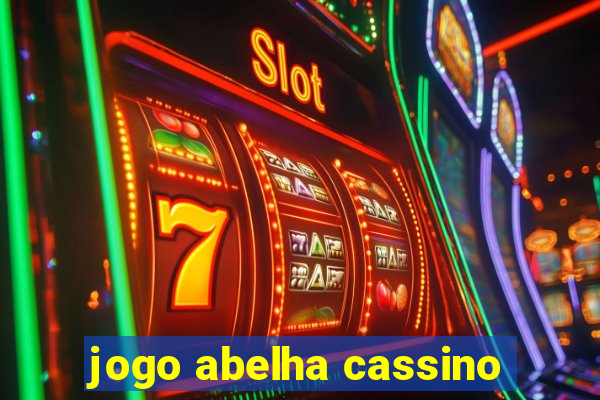 jogo abelha cassino