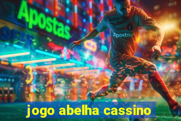 jogo abelha cassino