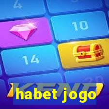 habet jogo