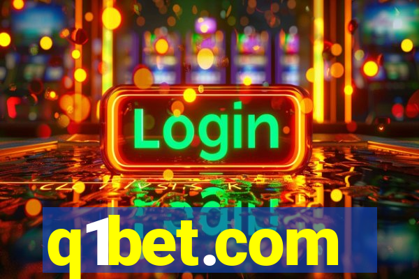 q1bet.com