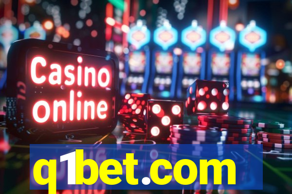 q1bet.com