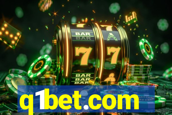 q1bet.com