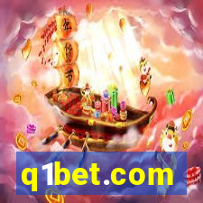 q1bet.com