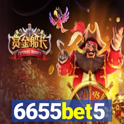 6655bet5