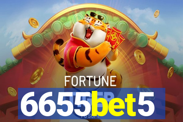 6655bet5