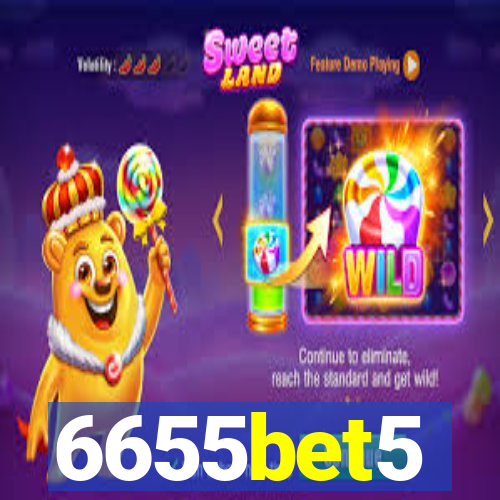 6655bet5