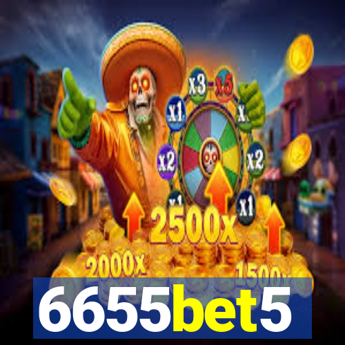 6655bet5