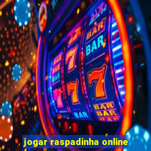 jogar raspadinha online