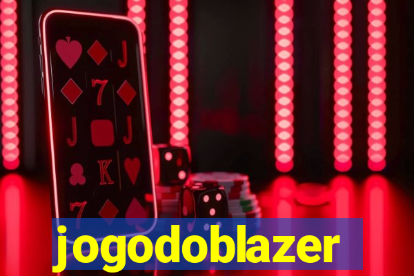 jogodoblazer