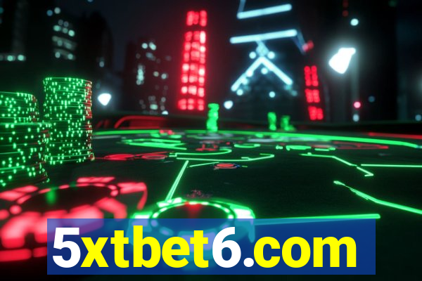 5xtbet6.com