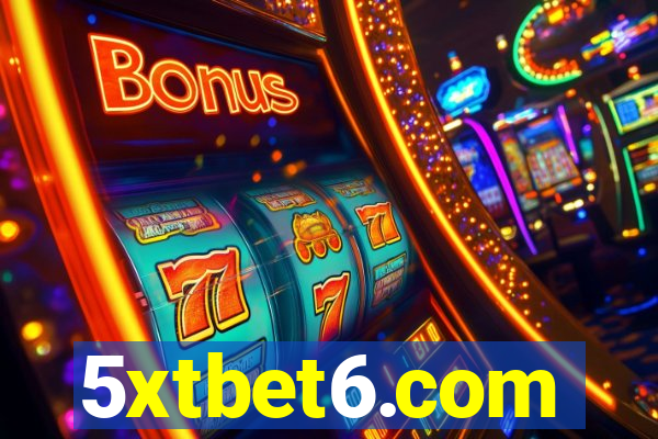 5xtbet6.com