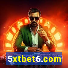 5xtbet6.com