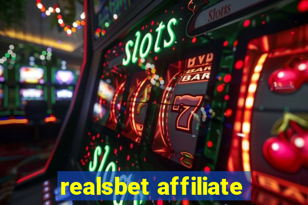 realsbet affiliate