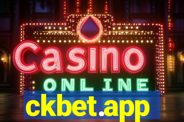 ckbet.app