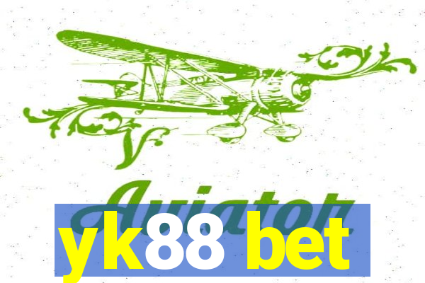 yk88 bet