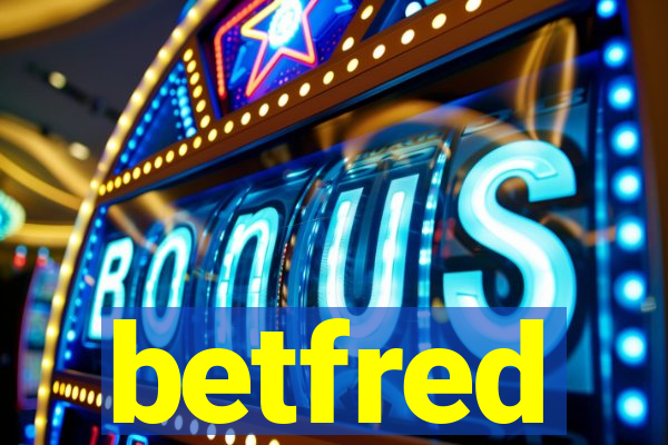 betfred