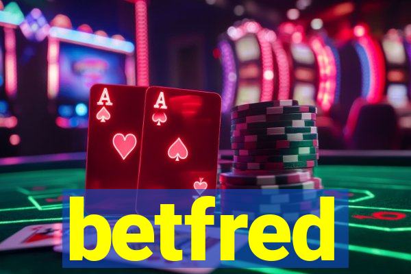 betfred