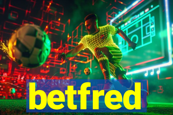 betfred