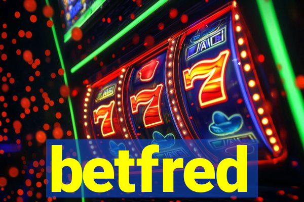 betfred